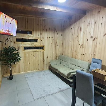 הוילה מליפאוקו Cabanas Nicole מראה חיצוני תמונה